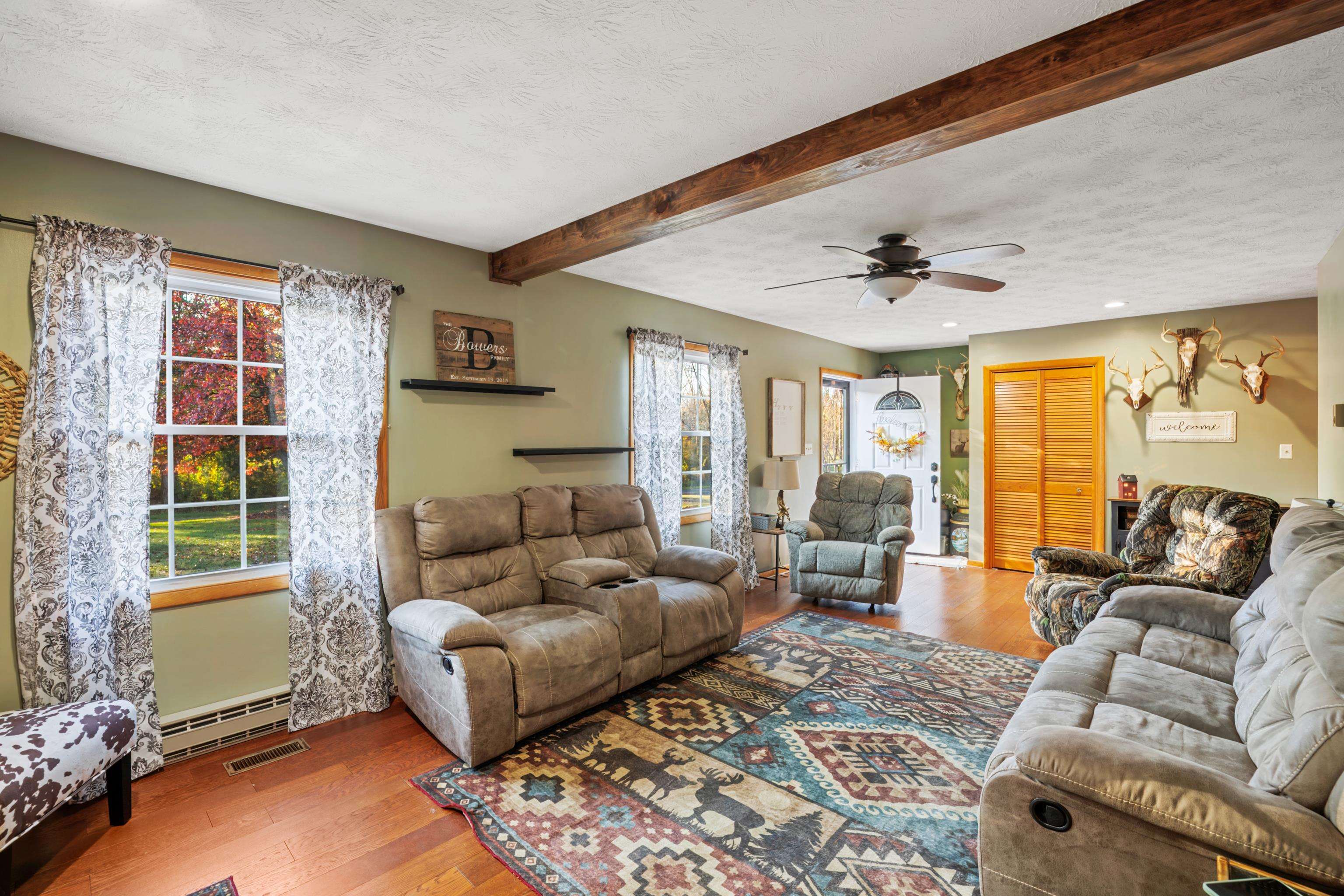 114 Berry Farm Road Staunton, VA 24401 - Photo 10 of 54 Gallery Image 10