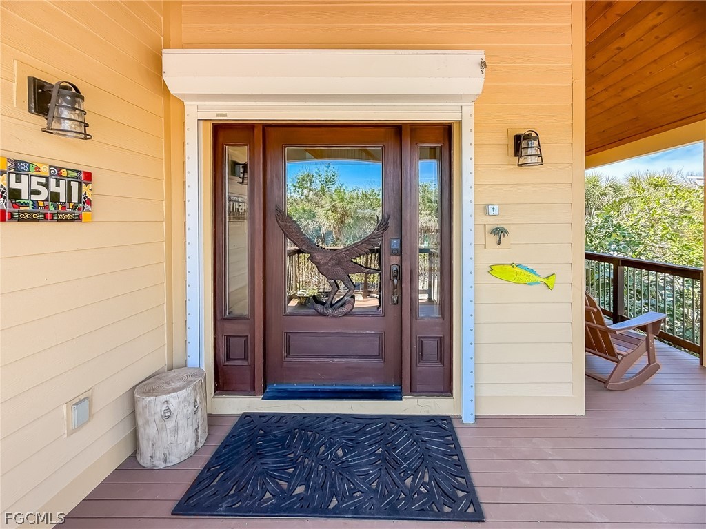 4541 Conch Shell Drive Captiva, FL 33924 - Photo 11 of 50