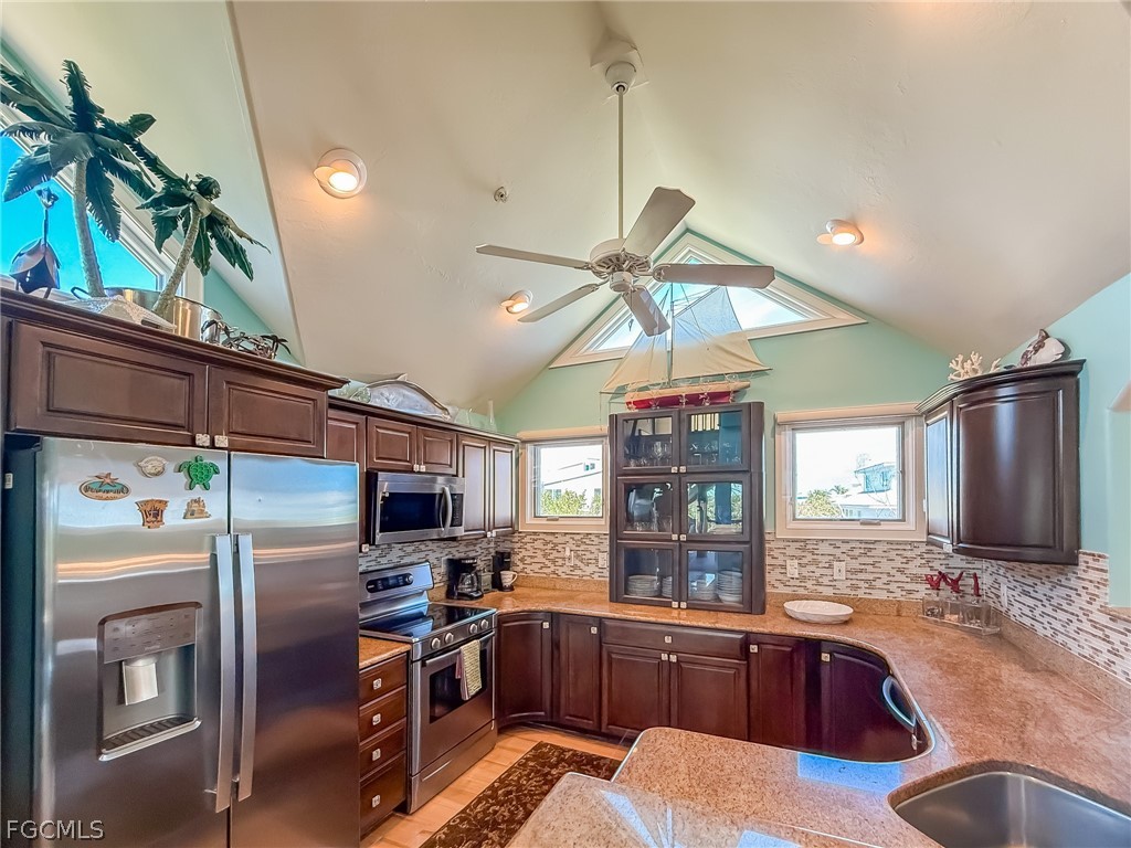 4541 Conch Shell Drive Captiva, FL 33924 - Photo 17 of 50