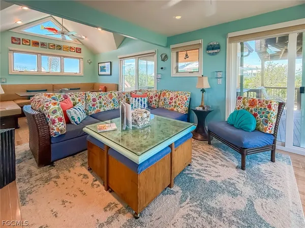 $1,495,000 | 4541 Conch Shell Drive, Captiva, FL 33924