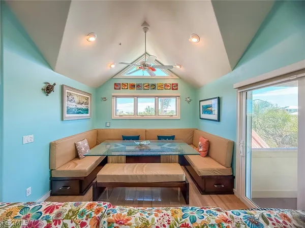 $1,495,000 | 4541 Conch Shell Drive, Captiva, FL 33924