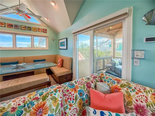 $1,495,000 | 4541 Conch Shell Drive, Captiva, FL 33924