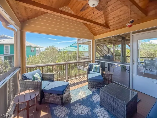$1,495,000 | 4541 Conch Shell Drive, Captiva, FL 33924