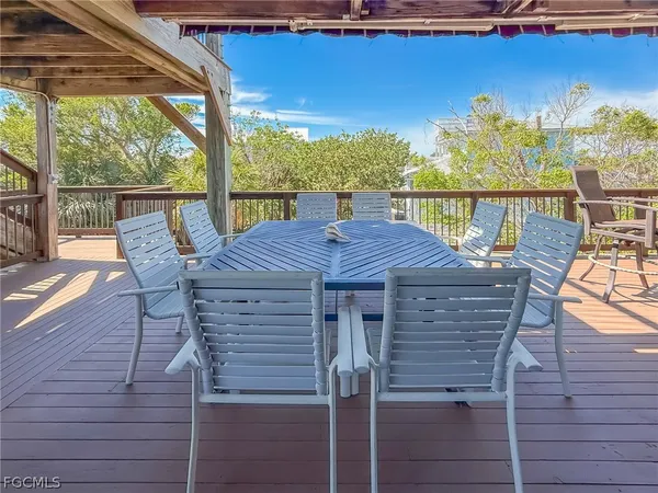 $1,495,000 | 4541 Conch Shell Drive, Captiva, FL 33924