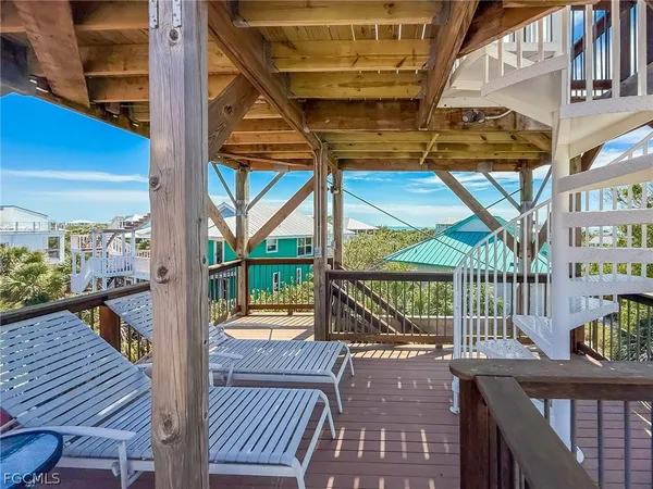 $1,495,000 | 4541 Conch Shell Drive, Captiva, FL 33924