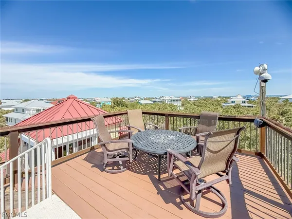 $1,495,000 | 4541 Conch Shell Drive, Captiva, FL 33924