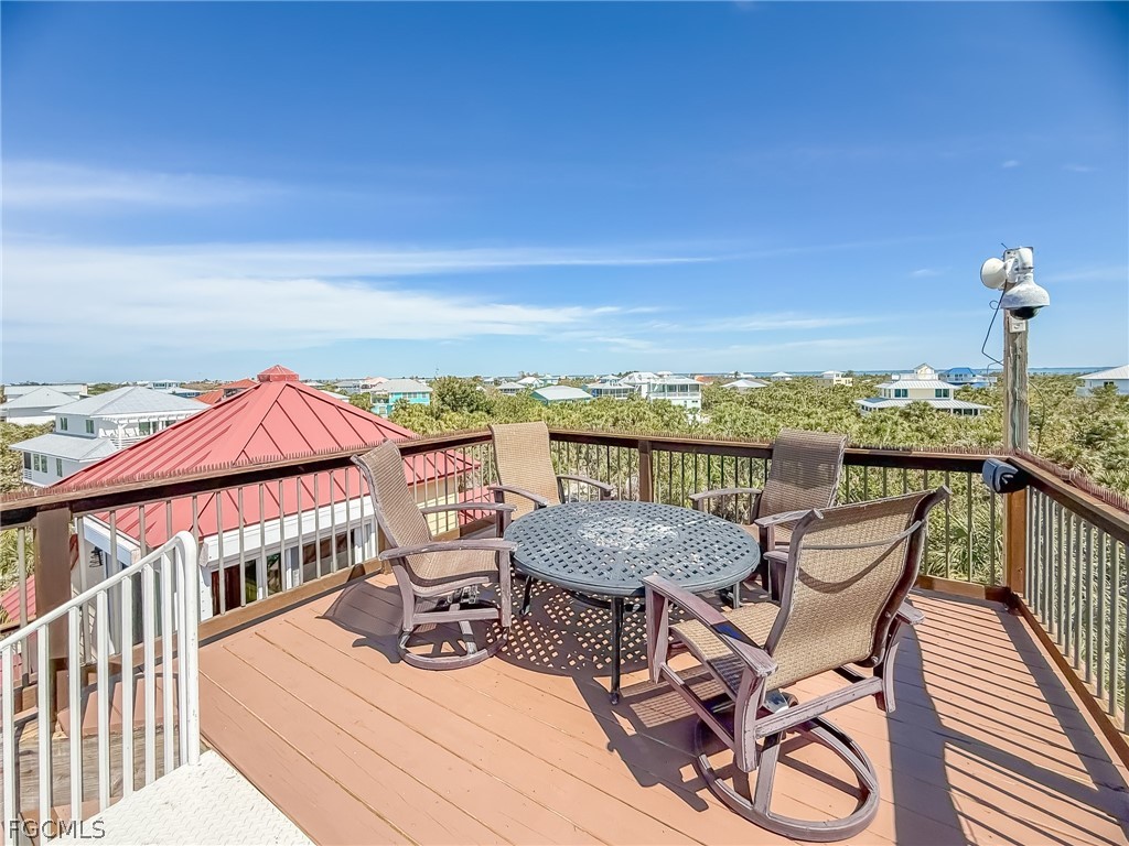 4541 Conch Shell Drive Captiva, FL 33924 - Photo 34 of 50