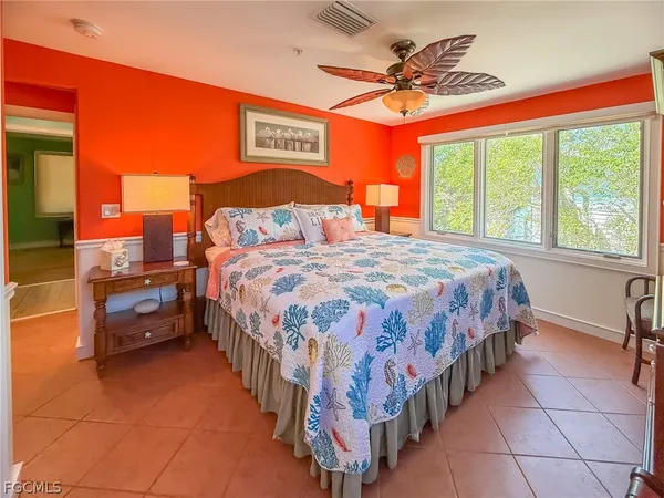 $1,495,000 | 4541 Conch Shell Drive, Captiva, FL 33924