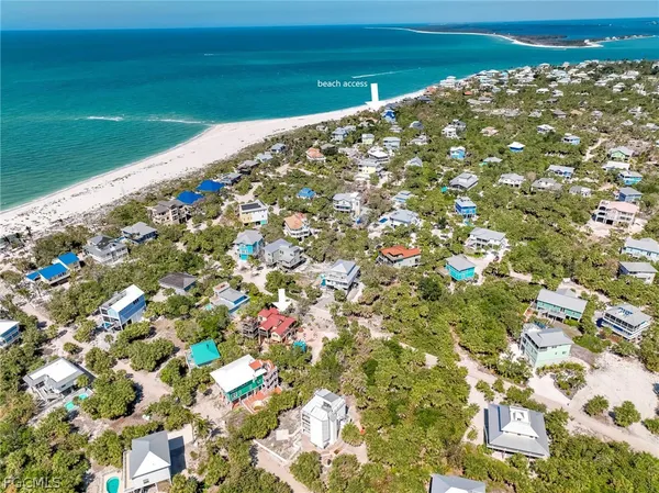 $1,495,000 | 4541 Conch Shell Drive, Captiva, FL 33924