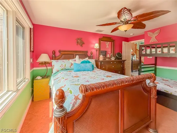$1,495,000 | 4541 Conch Shell Drive, Captiva, FL 33924