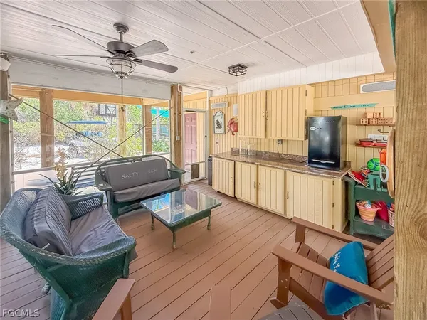 $1,495,000 | 4541 Conch Shell Drive, Captiva, FL 33924