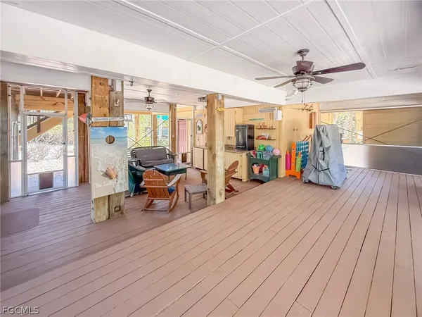 $1,495,000 | 4541 Conch Shell Drive, Captiva, FL 33924