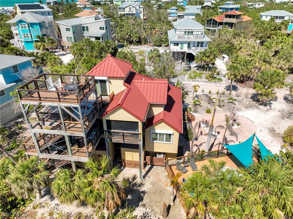 4541 Conch Shell Drive Captiva, FL 33924 - Photo 49 of 50