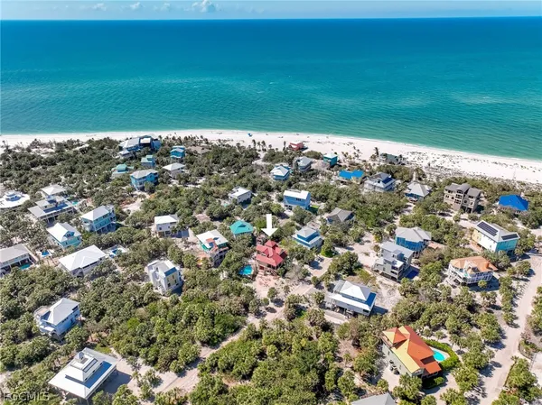 $1,495,000 | 4541 Conch Shell Drive, Captiva, FL 33924