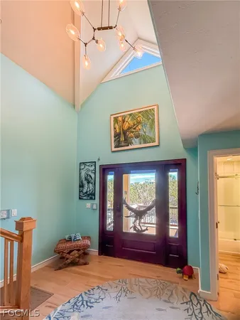 $1,495,000 | 4541 Conch Shell Drive, Captiva, FL 33924