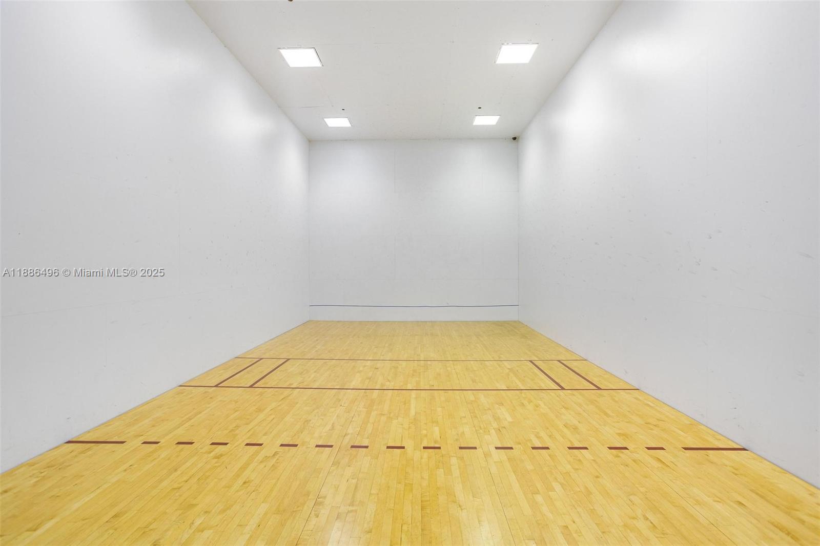 690 Southwest 1st Court, Unit 1213 Miami, FL 33130 - Photo 21 of 31 a view of empty room