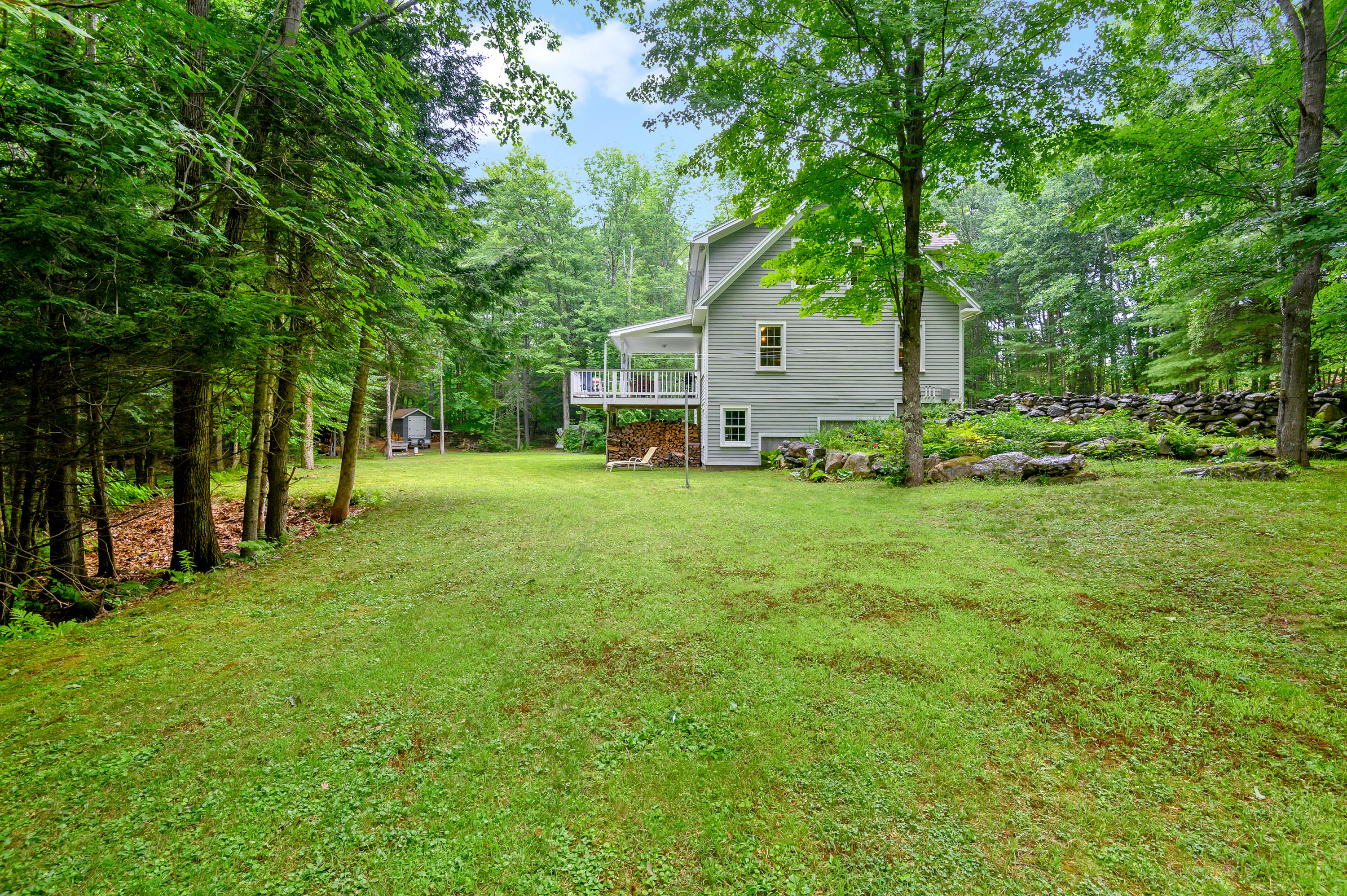 84 Saunders Road Greene, ME 04236 - Photo 41 of 42 84_saunders-41