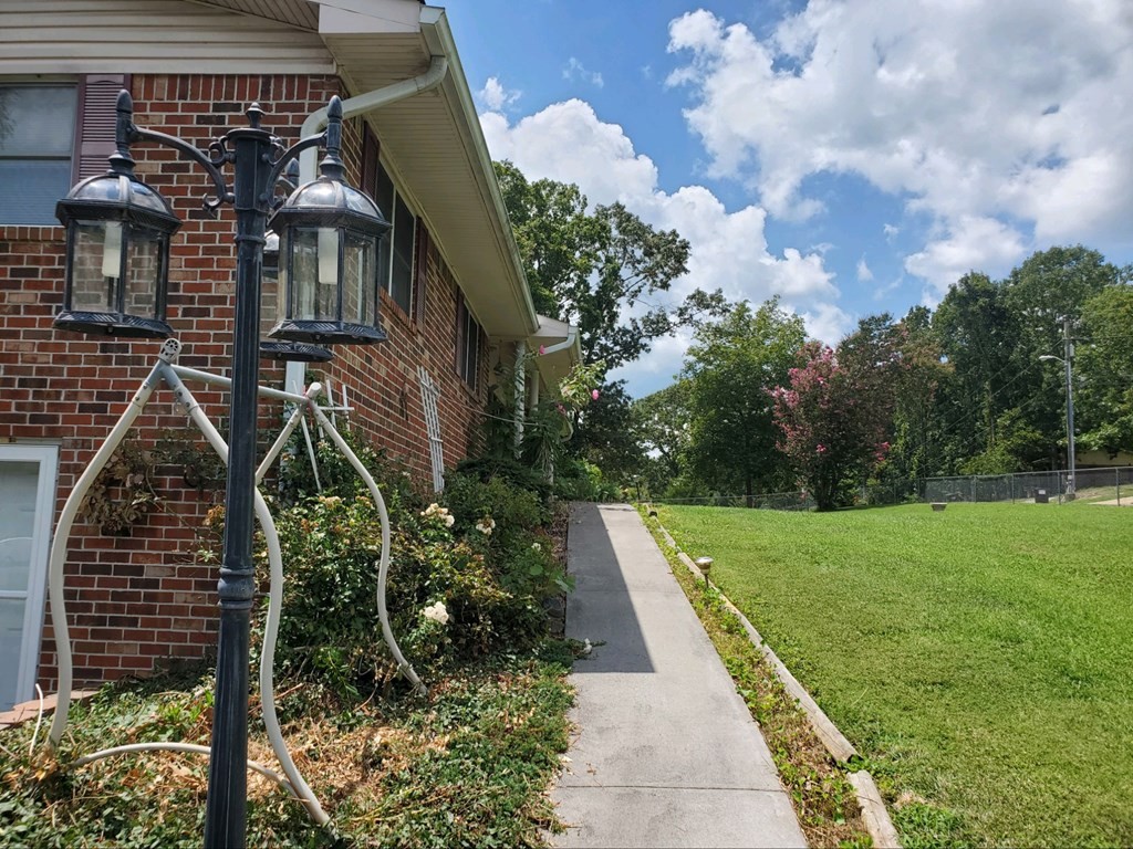 145 Marion Circle Cleveland, TN 37323 - Photo 2 of 61 Gallery Image 2