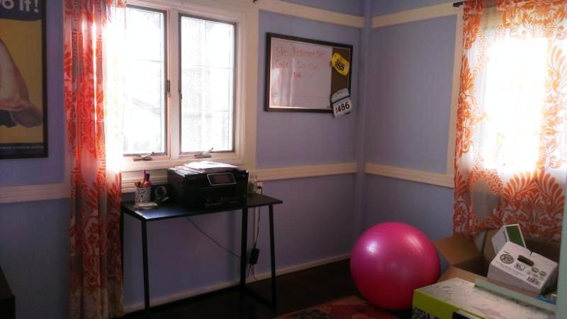 103 Kenwyn Road Oak Ridge, TN 37830 - Photo 18 of 21 Bedroom Three.jpg