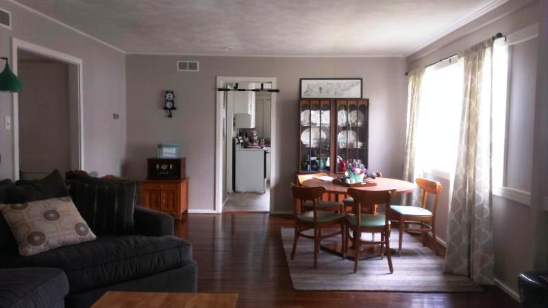 103 Kenwyn Road Oak Ridge, TN 37830 - Photo 3 of 21 Living Room View 1.jpg