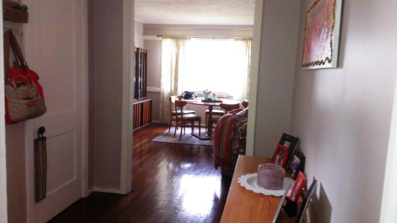 103 Kenwyn Road Oak Ridge, TN 37830 - Photo 9 of 21 From Hallway towards Dining Room.jpg