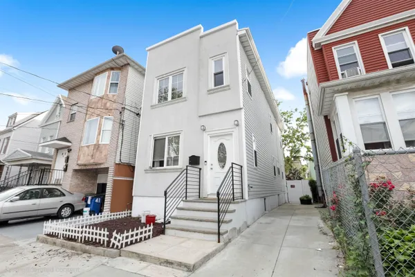 $3,800 | 43 Stegman Street, Jersey City, NJ 07305