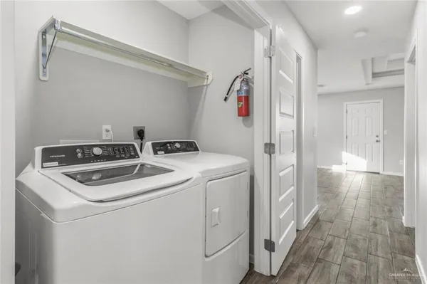 $1,150 | 2019 Stardust Lane, Unit 4, Edinburg, TX 78541