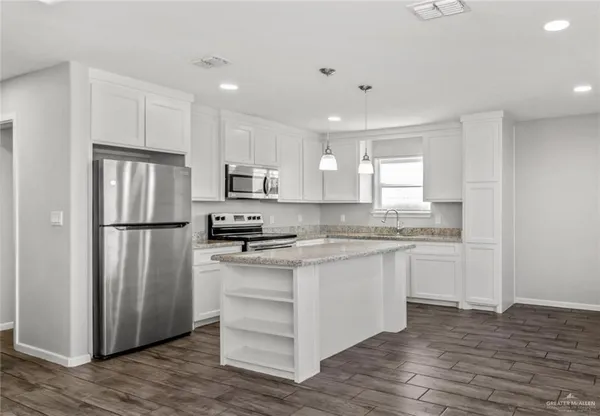 $1,150 | 2019 Stardust Lane, Unit 4, Edinburg, TX 78541