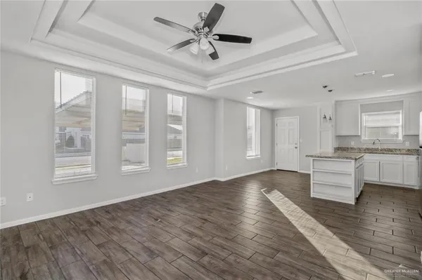 $1,150 | 2019 Stardust Lane, Unit 4, Edinburg, TX 78541