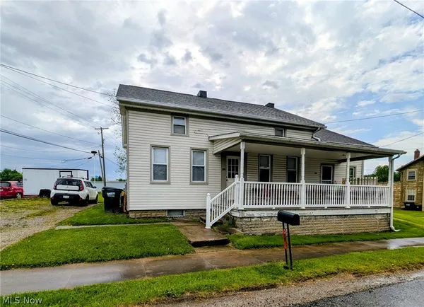$169,000 | 100 West Erie Street, Creston, OH 44217