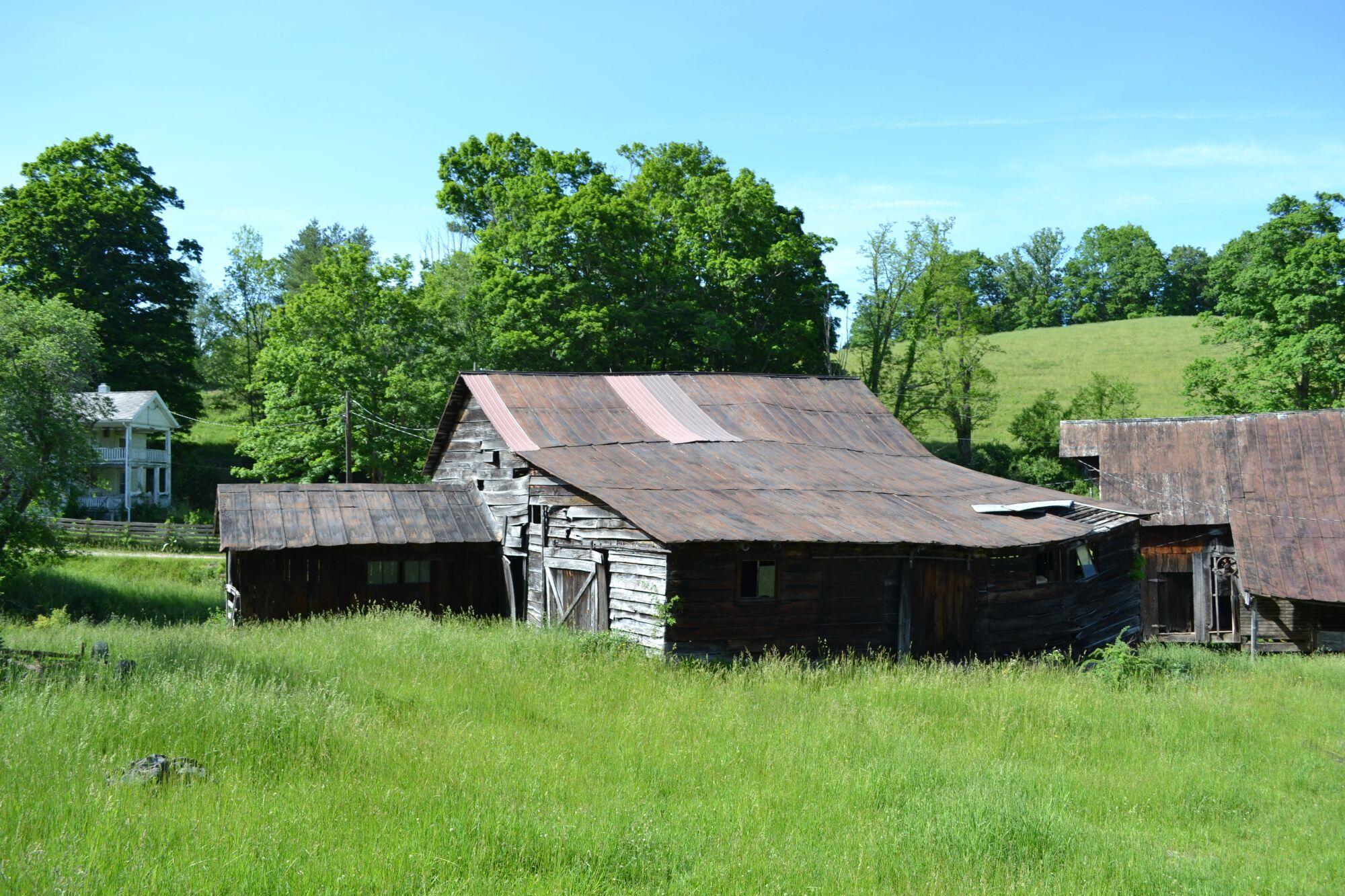 275 Old US 219 Road Buckeye, WV 24924 - Photo 48 of 72 Gallery Image 48
