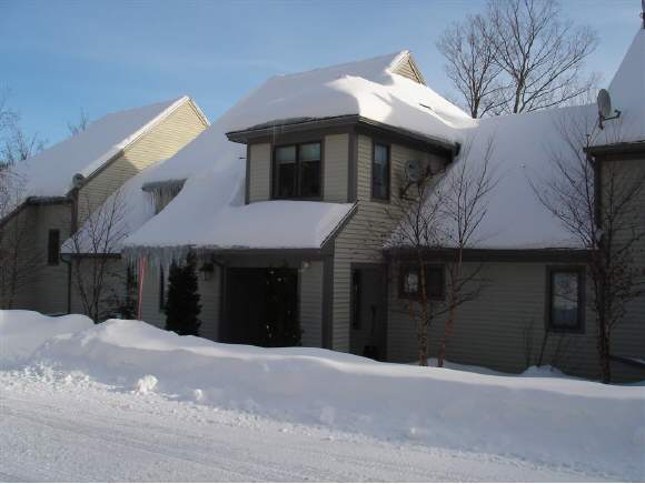 61 Brook Rd Extension, Unit 23 Stowe, VT 05672 - Photo 1 of 1 Gallery Image 1