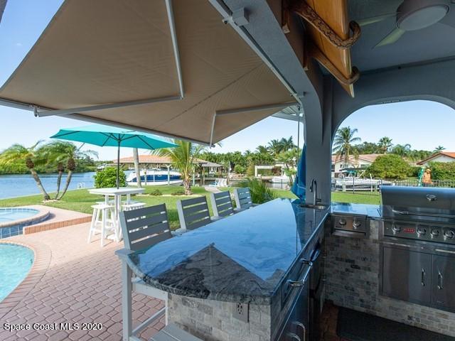 690 Fountain Boulevard Satellite Beach, FL 32937 - Photo 19 of 64 020_IMG_3577