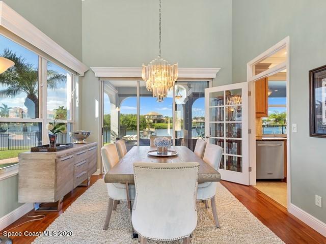 690 Fountain Boulevard Satellite Beach, FL 32937 - Photo 26 of 64 027_Dining Room