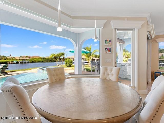 690 Fountain Boulevard Satellite Beach, FL 32937 - Photo 32 of 64 034_Breakfast Room