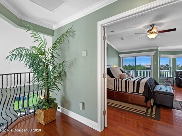 690 Fountain Boulevard Satellite Beach, FL 32937 - Photo 37 of 64 037_Master Bedroom