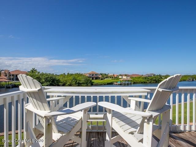 690 Fountain Boulevard Satellite Beach, FL 32937 - Photo 43 of 64 043_Porch