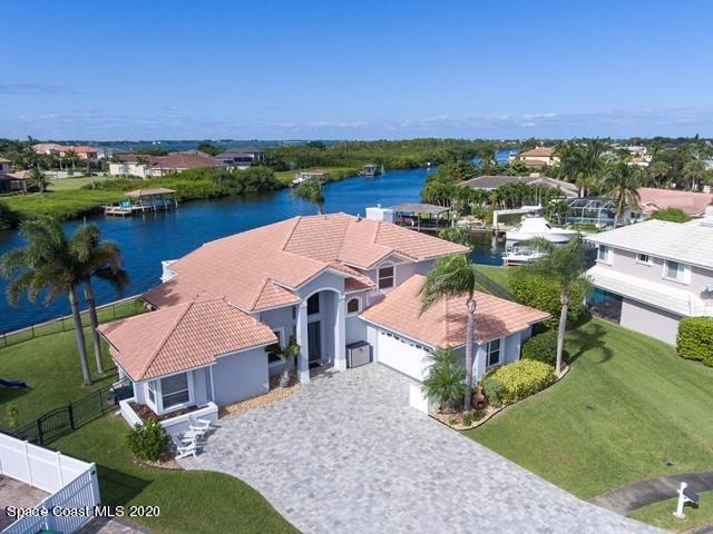 690 Fountain Boulevard Satellite Beach, FL 32937 - Photo 49 of 64 049_Front 4