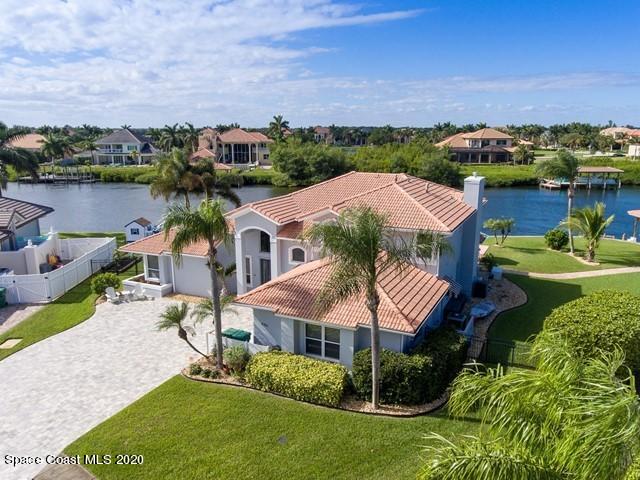 690 Fountain Boulevard Satellite Beach, FL 32937 - Photo 6 of 64 007_Front