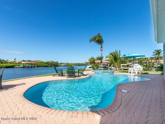 690 Fountain Boulevard Satellite Beach, FL 32937 - Photo 57 of 64 057_Pool
