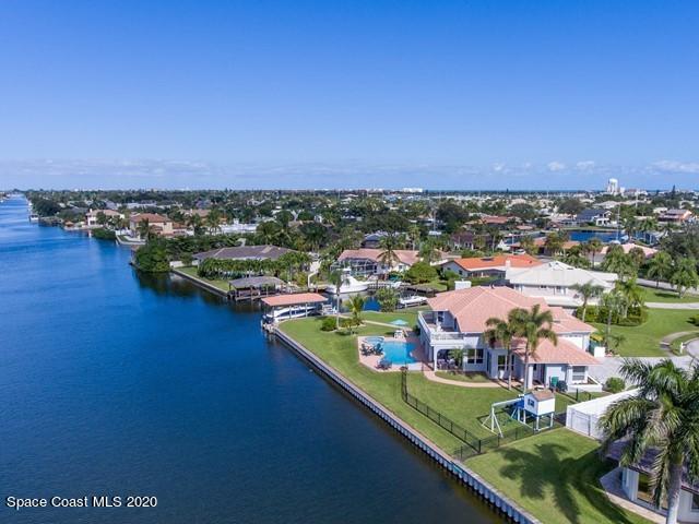 690 Fountain Boulevard Satellite Beach, FL 32937 - Photo 7 of 64 008_Backyard