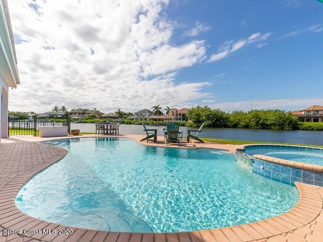 690 Fountain Boulevard Satellite Beach, FL 32937 - Photo 61 of 64 061_Pool