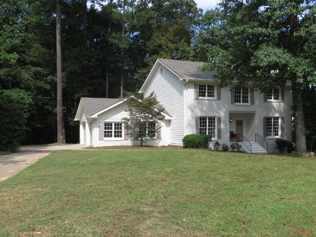 1680 Niskey Lake Road Southwest Atlanta, GA 30331 - Photo 1 of 1
