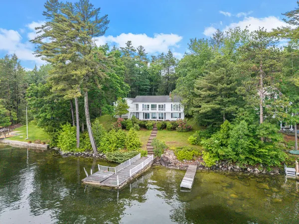 $1,950,000 | 154 Lakewood Road, Casco, ME 04015