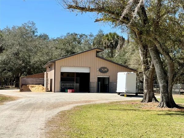 $1,225,000 | 1819 Southwest 28th Avenue, Okeechobee, FL 34974
