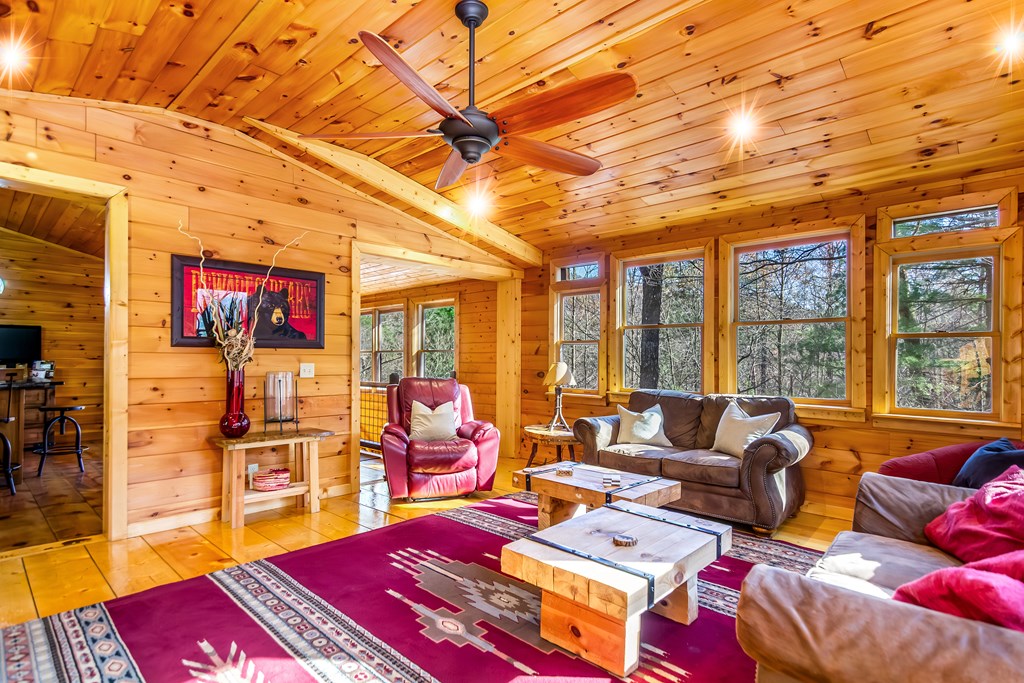462 Laurel Mountain Road Blue Ridge, GA 30513 - Photo 16 of 52 Gallery Image 16