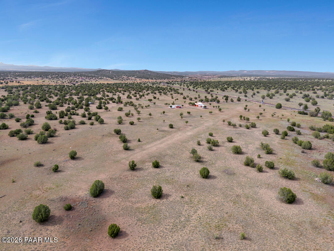 857 Java Drive Ash Fork, AZ 86320 - Photo 31 of 40 Aerial