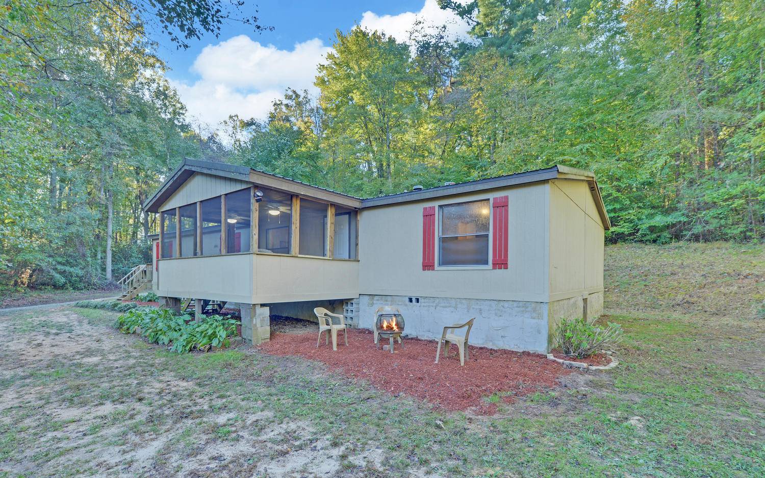 129 Craigtown Road Ellijay, GA 30540 - Photo 1 of 1 Main View