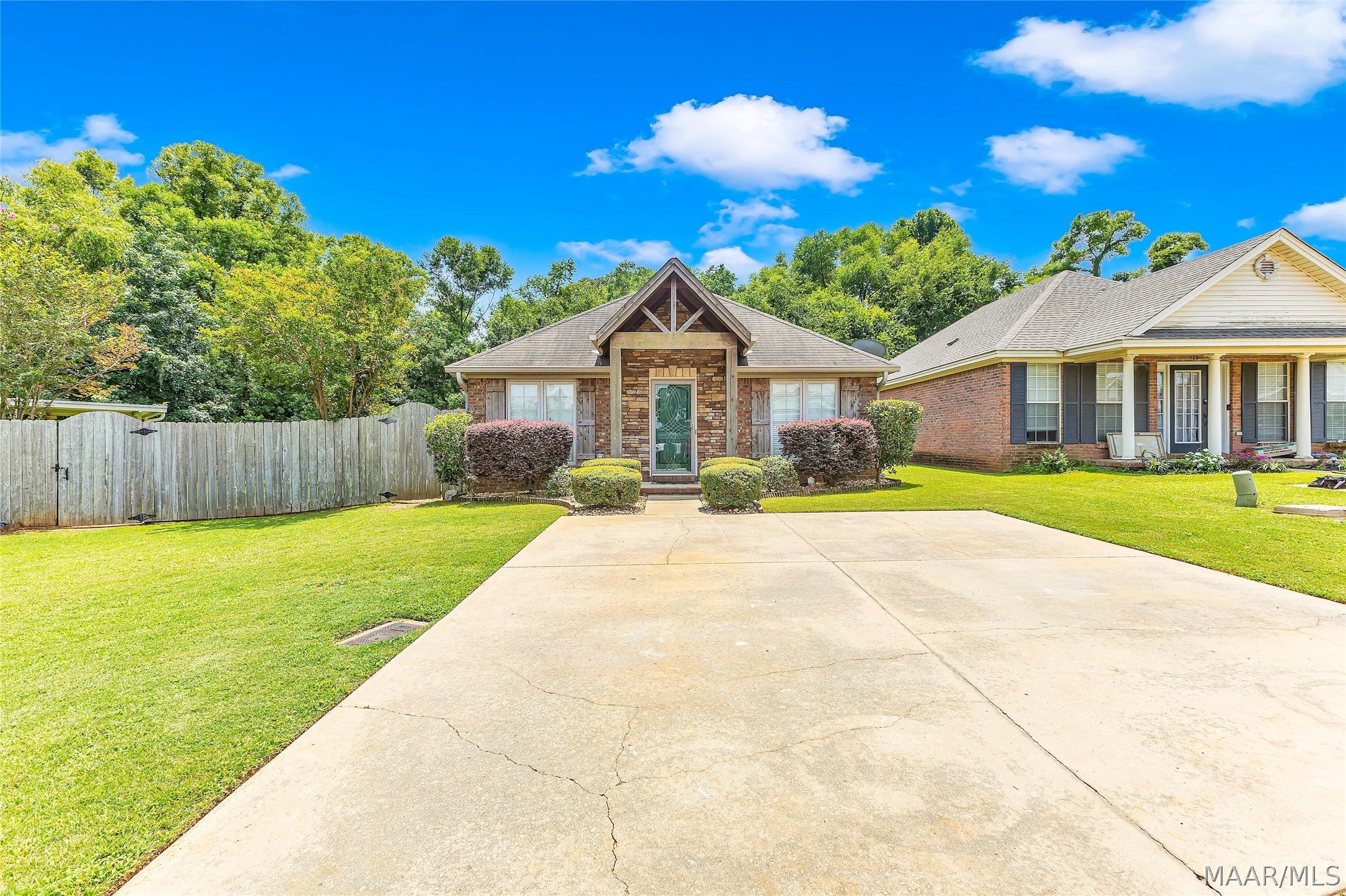 190 Ridgeview Drive Millbrook, AL 36054 - Photo 29 of 30 Gallery Image 29
