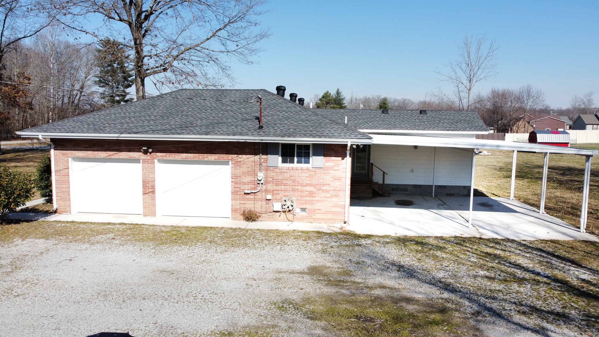 395 Ester Lane Manchester, TN 37355 - Photo 16 of 16